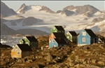Kulusuk, Greenland